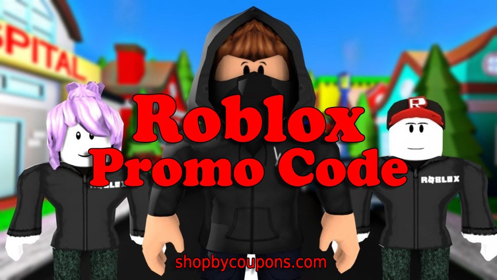 Roblox Promo Codes 2020