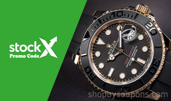 Stockx rolex Watches Store Discount Code 2020