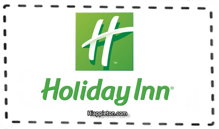 Holiday Inn Coupon Codes