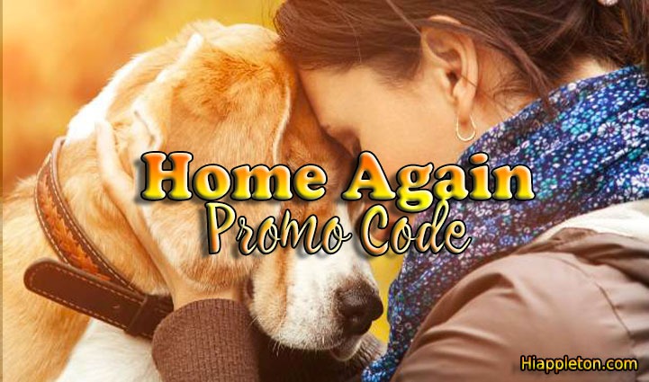 Home Again Promo Code 2020