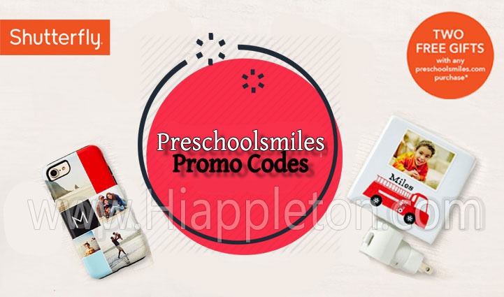 Preschoolsmiles Promo Codes 2020