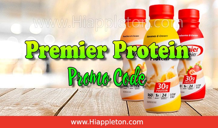 Premier Protein Coupon April 2020