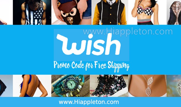 Wish Promo Code For Free Shipping 2020