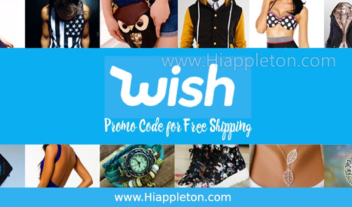 Promos Code 2024  qltyxyq - discount wish code - 50% off on your first  purchase at wish.com