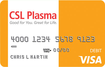 igive-csl-plasma-donor-visa-cash-back-rewards