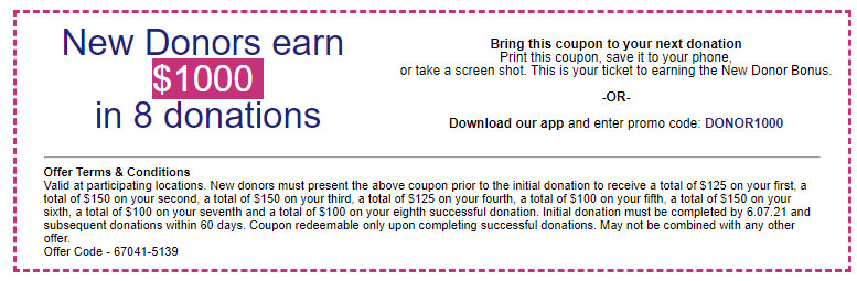 biolife-1000-dollar-coupon 8 times donation