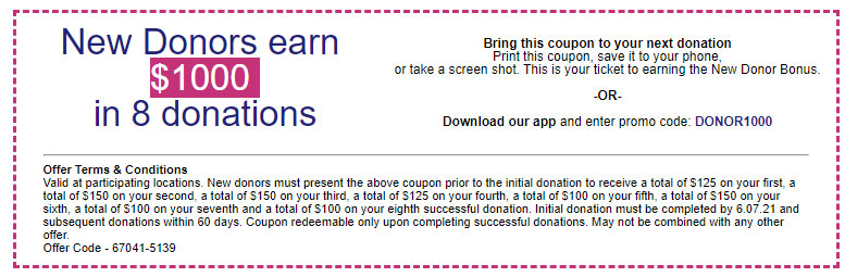 Bio Life Promo Codes