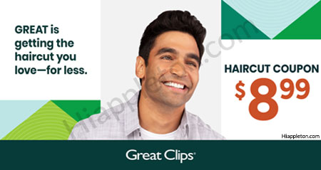 great-clips-8.99-coupon