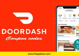 $20 OFF DoorDash Promo Code (June 2021)