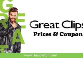 Great Clips Prices (July 2021) – Updated Hours!!!