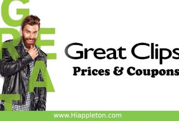 Great Clips Prices (July 2021) – Updated Hours!!!