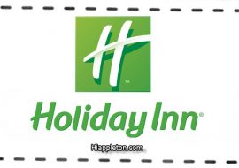 Holiday Inn Coupon Codes (July 2021) Monthly Updated!