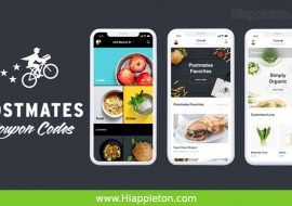 $100 OFF Postmates Promo Code (June 2021) For New Customers