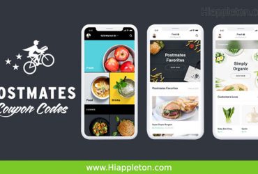 $100 OFF Postmates Promo Code (July 2021) For New Customers
