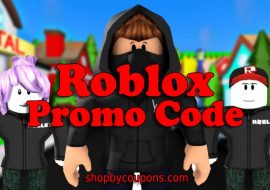 Roblox Promo Codes (July 2021) W/ Free List of Active Codes